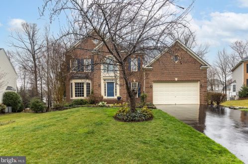 12326 Cold Stream Guard Ct, Bristow, VA 20136-3024