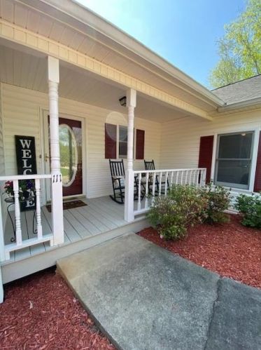 111 Hidden Cove Rd, Dahlonega, GA 30533-3238