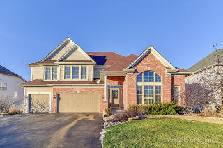 24928 Winterberry Ln, Plainfield, IL 60585-5684