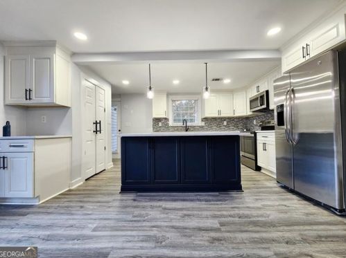 2572 Un Church Rd, Stockbridge GA  30281-5438 exterior