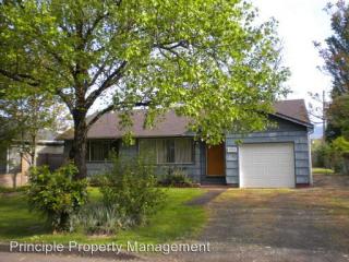 2658 J St, Springfield OR  97477-4342 exterior