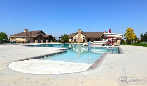 5970 Last Pointe Dr, Fort Collins CO  80550-8046 exterior