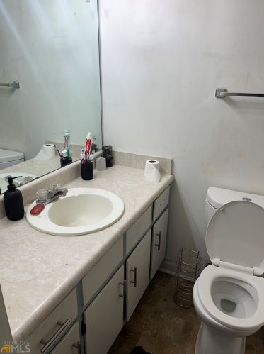 1763 Stag Dr, Conyers GA  30012-3642 exterior