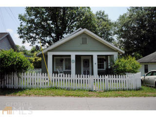 45 Carson St, Commerce, GA 30529-1716