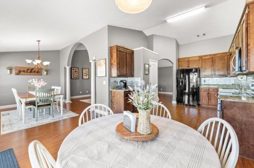 414 Lake Vista Dr, Jefferson GA  30549-4619 exterior