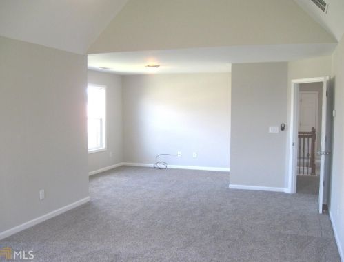 3132 Brighton Pass, Conyers GA  30094-3357 exterior