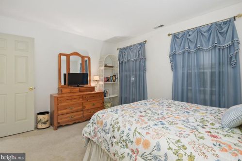 126 Covered Bridge Ln, Fruitland MD 21826-1102 exterior