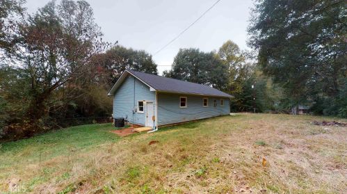 5858 Pinetree Ln, Rex GA 30273-1319 exterior