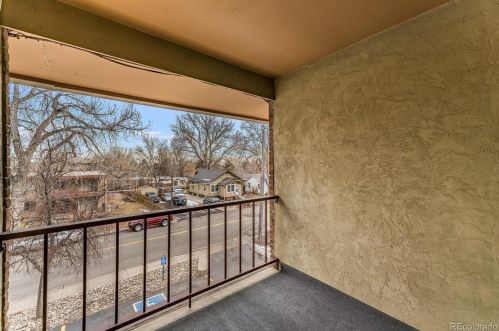 1021 Carr St, Denver CO  80214-5014 exterior