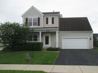 2741 Savoy Ln, Boulder Hill, IL 60538-5074