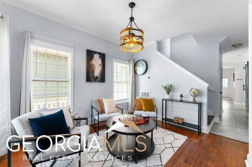 385 Elm St, Atlanta GA  30314-3950 exterior