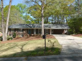 4128 Briarglade Way, Atlanta, GA 30340-5114