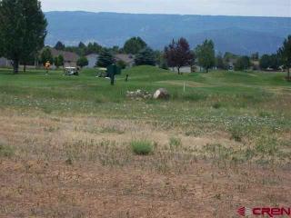 1070 Fairway Dr, Grand Mesa CO  81413-9535 exterior