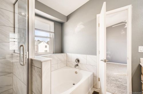 10361 Severance Dr, Parker CO 80134-9104 exterior