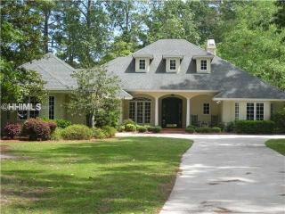 32 Sugar Mill Dr, Bluffton, SC 29909-4200