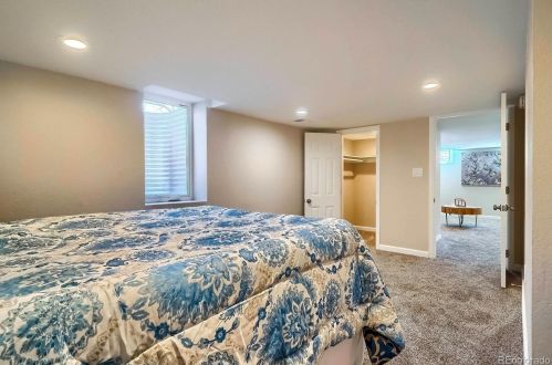 4665 Jason St, Englewood CO  80110-5607 exterior