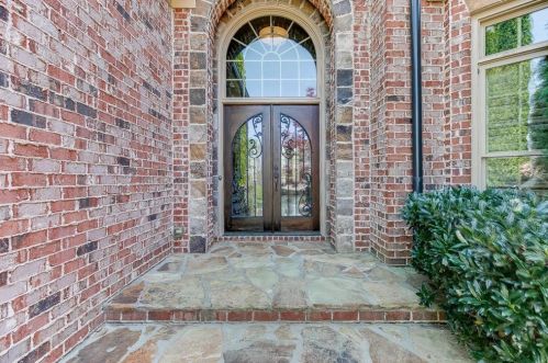 111 Fountainhead Dr, Jefferson GA  30549-6713 exterior