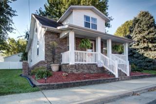 412 Madison St, Millstadt, IL 62260-1536