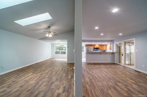 10879 65th Way, Arvada CO  80004-2714 exterior