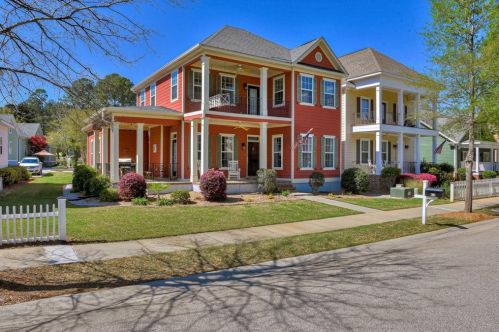 814 Ellis Ln, Evans, GA 30809-5469
