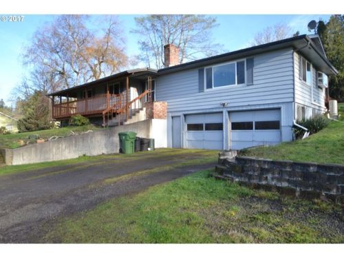 79046 Quincy Mayger Rd, Westport OR  97016-2231 exterior