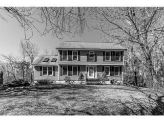 9 Crosby Ln, Londonderry, NH 03053-3273