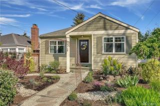 3748 Ida St, Seattle, WA 98126-3242