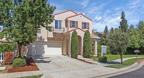 431 Keranen Ct, Tracy, CA 95391-1019