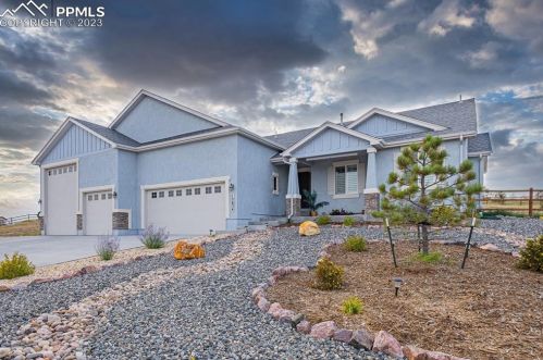 12634 Black Hills Dr, Amo, CO 80831