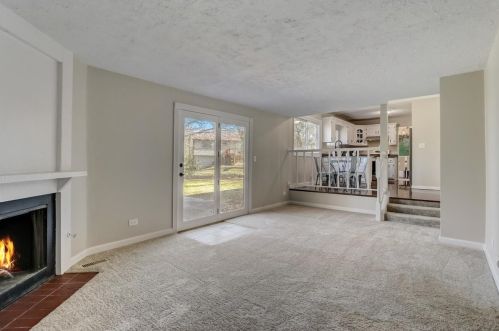 169 Tilden Ln, Lemont IL  60440-1505 exterior