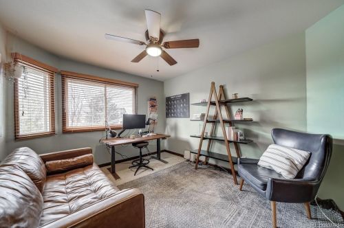 10103 Granite Hill Dr, Parker CO  80134-9515 exterior