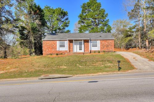 3421 Morgan Rd, Hephzibah, GA 30815-6226