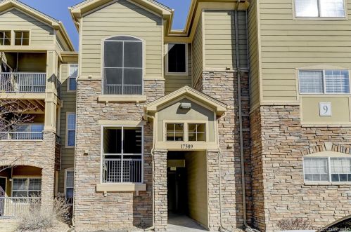 17389 Nature Walk Trl, Parker CO 80134-5270 exterior