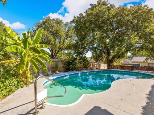 7309 Tipperary Ct, Fort Worth TX  76182-9106 exterior