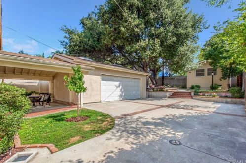 2911 Sycamore Ave, Glendale CA 91201-1154 exterior