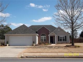 3545 Lynley Mill Dr, Dacula, GA 30019-5046