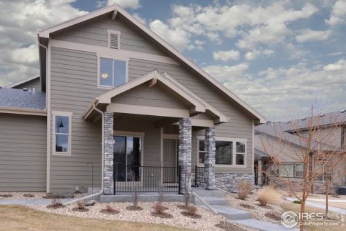 1962 Pikes Peak Dr, Loveland, CO 80538-7233
