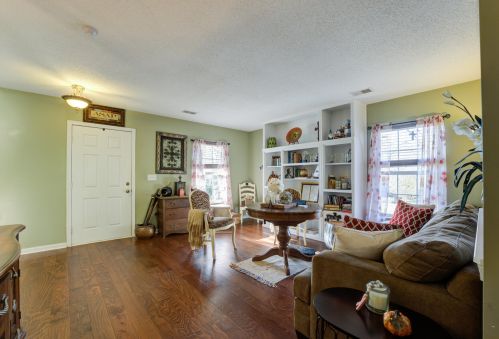 101 Reading Ct, Ladson SC  29456-5243 exterior