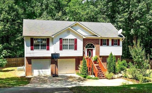 450 Royal St, Mcdonough, GA 30253-6489