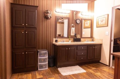 790 Los Altos Rd, Waskom TX 75692-6623 exterior