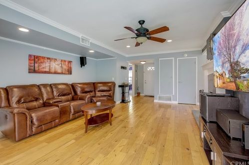 5004 Holbrook St, Anaheim CA  92807-1011 exterior