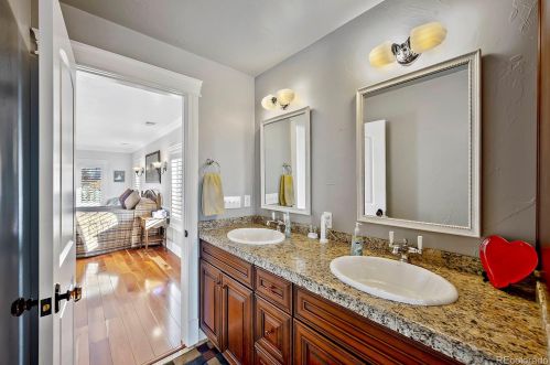 1695 Adams St, Denver CO  80210-3612 exterior