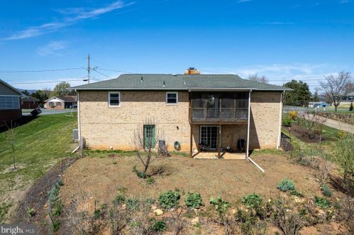 14 Springview Blvd, Richmond National Battlefiel, VA 22835-9014