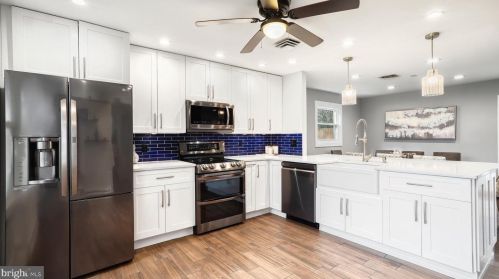 14600 Fairacres Rd, Silver Spring MD  20905-4432 exterior