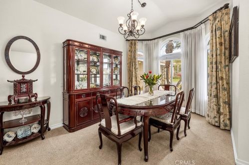 260 Brookside Ct, Anaheim CA  92808-1204 exterior