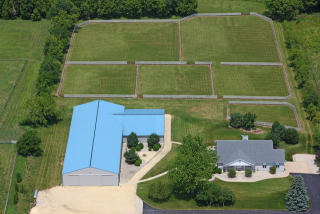 534 Hunter Rd, Argyle, IL 61011-9213