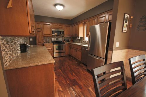 5125 Eastwood Rd, Saint Paul MN  55112-4836 exterior