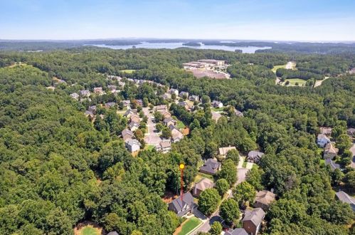 1036 Alexander Run Pass, Buford, GA 30518-5560