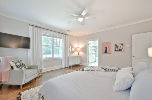 263 Hampton Ter, Atlanta GA  30307-2318 exterior