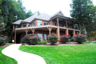 105 Bufflehead Dr, Vonore, TN 37885-2153